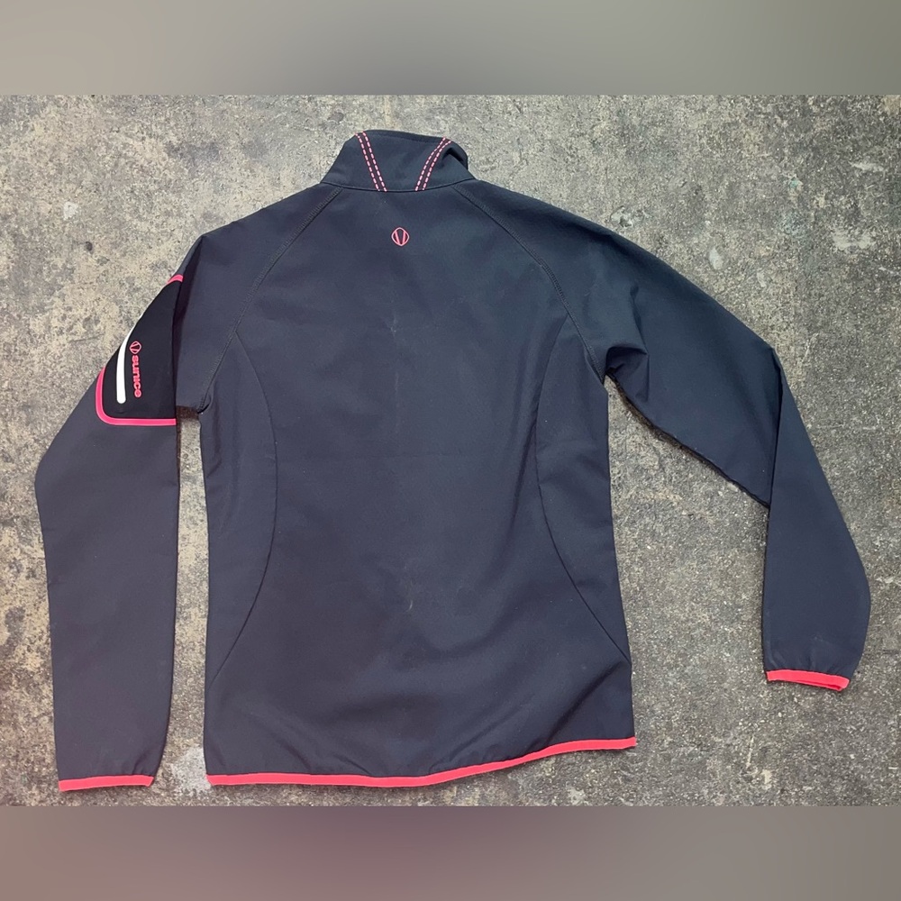 Women’s Sunice Performance Softshell Full Zip Jac… - image 10